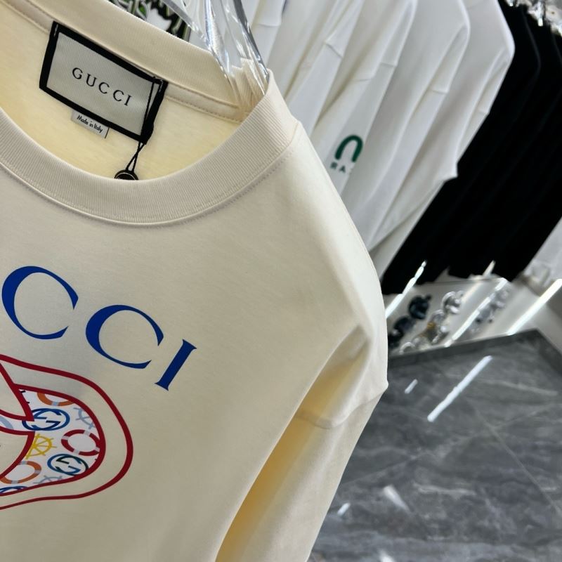 Gucci T-Shirts